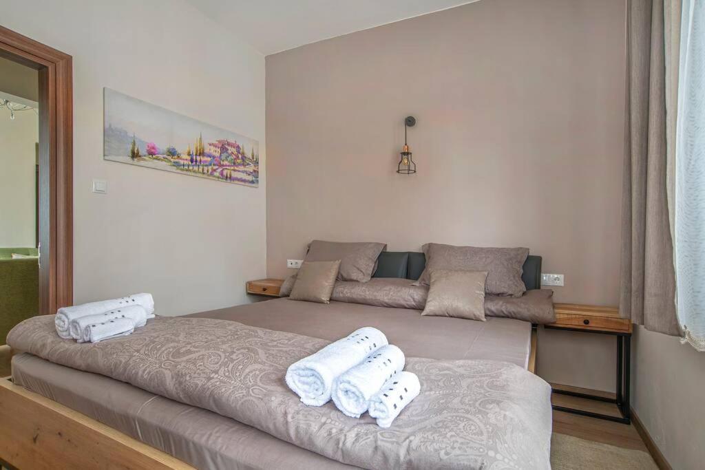 Διαμέρισμα Elegant & Stylish 2 Bedroom Σόφια